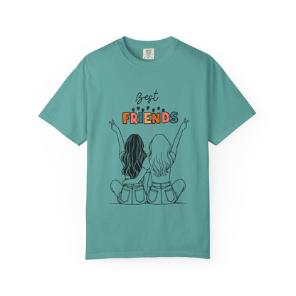 Best Friends T-shirt