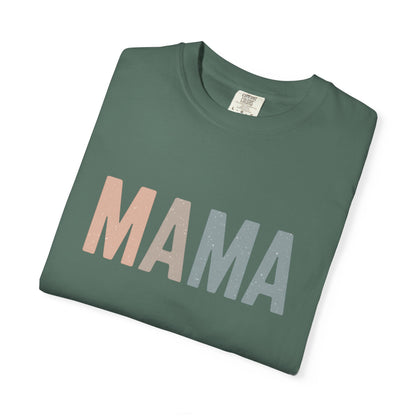 Mama Shirt – Her Children Will Call Her Blessed | Proverbs 31:28 | The Bougie Pumpkin Boutique - The Bougie Pumpkin Boutique
