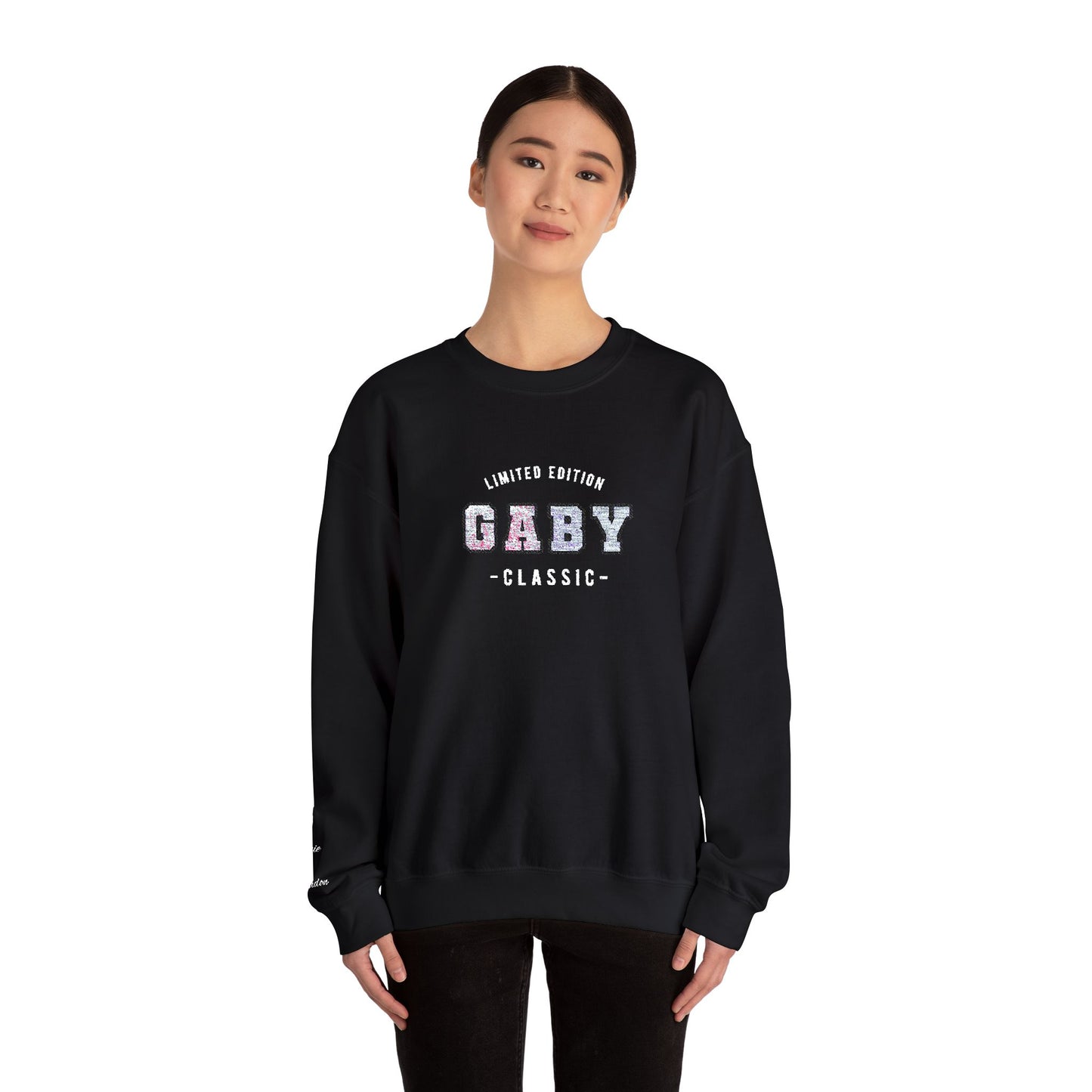 Classic Limited Edition Grandma Sweatshirt