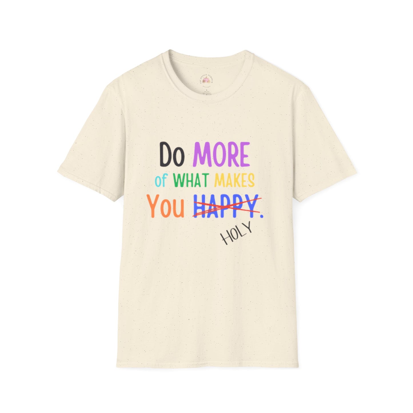 Christian Inspirational T-Shirt