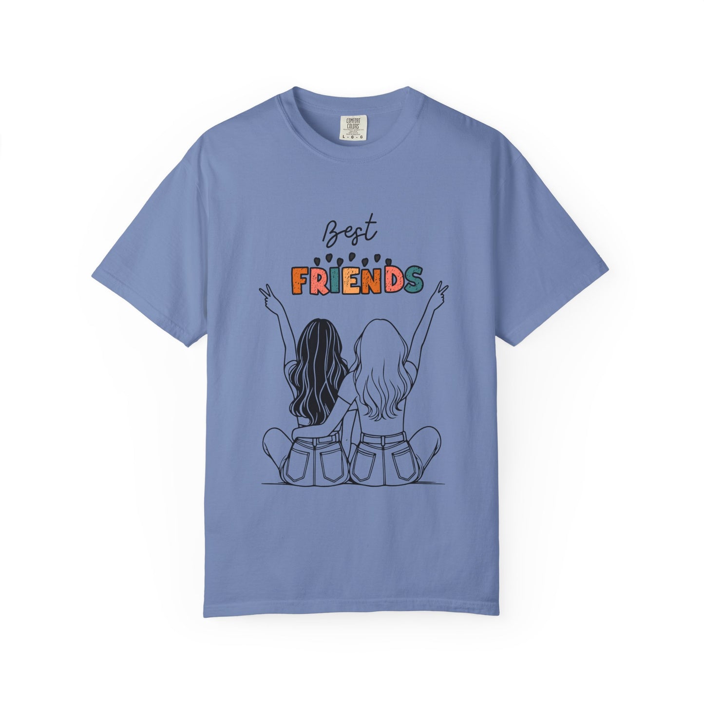 Best Friends T-shirt