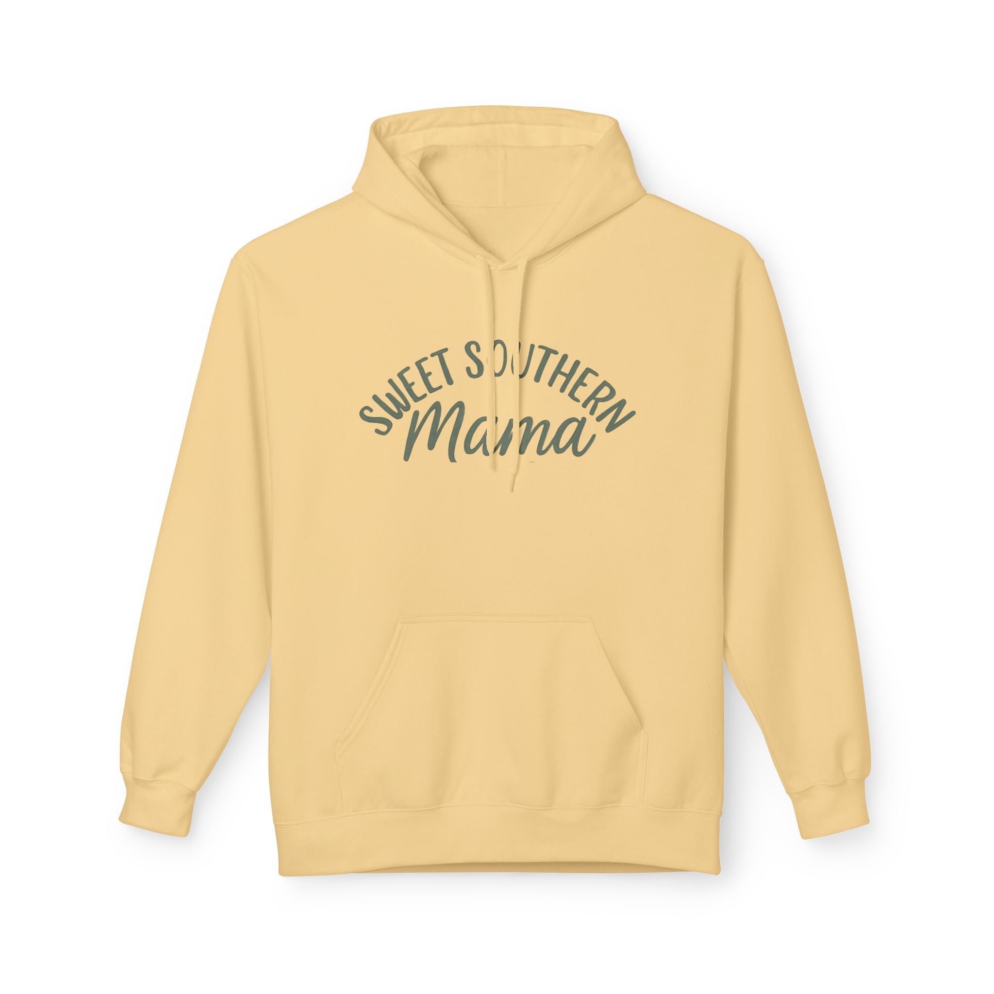 Sweet Southern Mama Hoodie | Cozy Faith & Charm Apparel – The Bougie Pumpkin Boutique