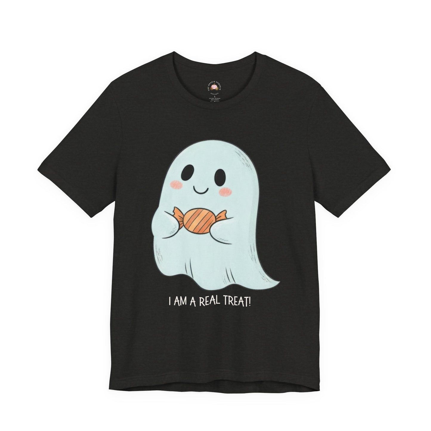 Halloween Teacher Squad Unisex Tee