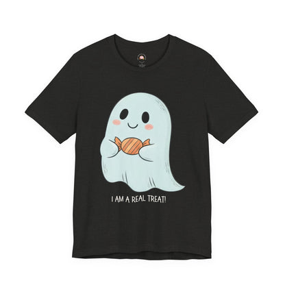 Halloween Teacher Squad Unisex Tee
