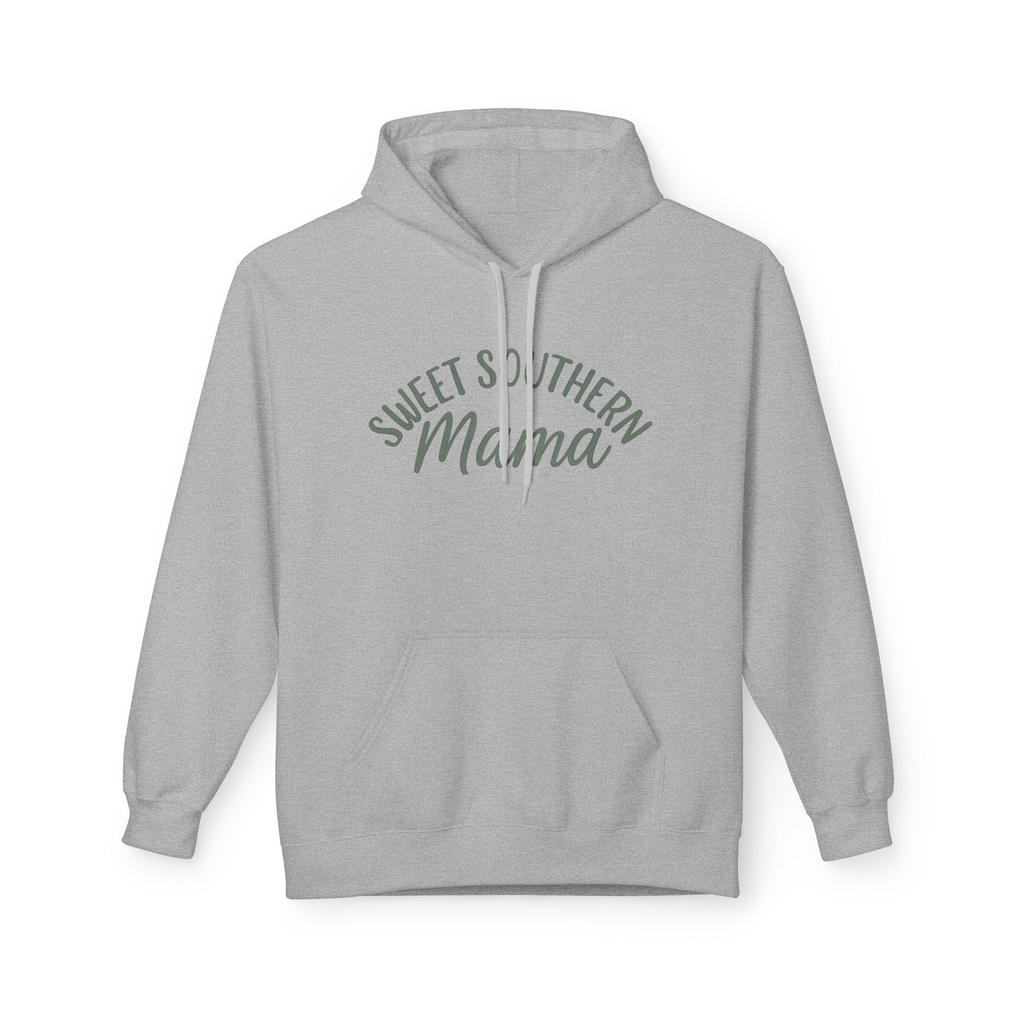 Sweet Southern Mama Hoodie | Cozy Faith & Charm Apparel – The Bougie Pumpkin Boutique
