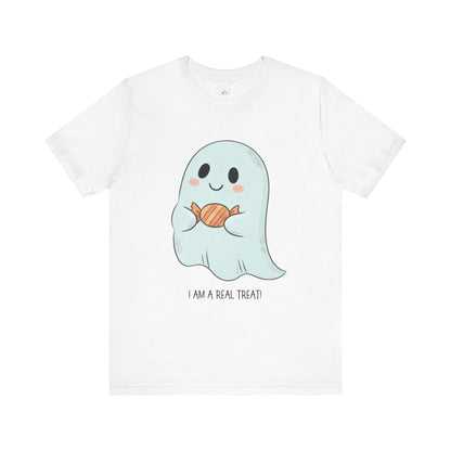 Halloween Teacher Squad Unisex Tee