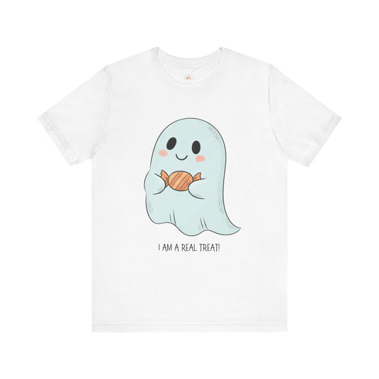 Halloween Teacher Squad Unisex Tee