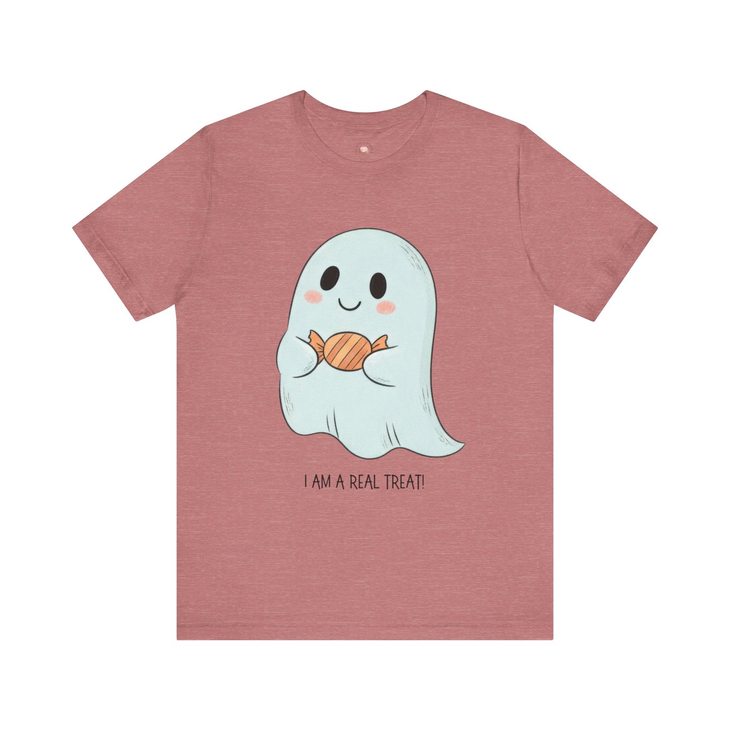 Halloween Teacher Squad Unisex Tee