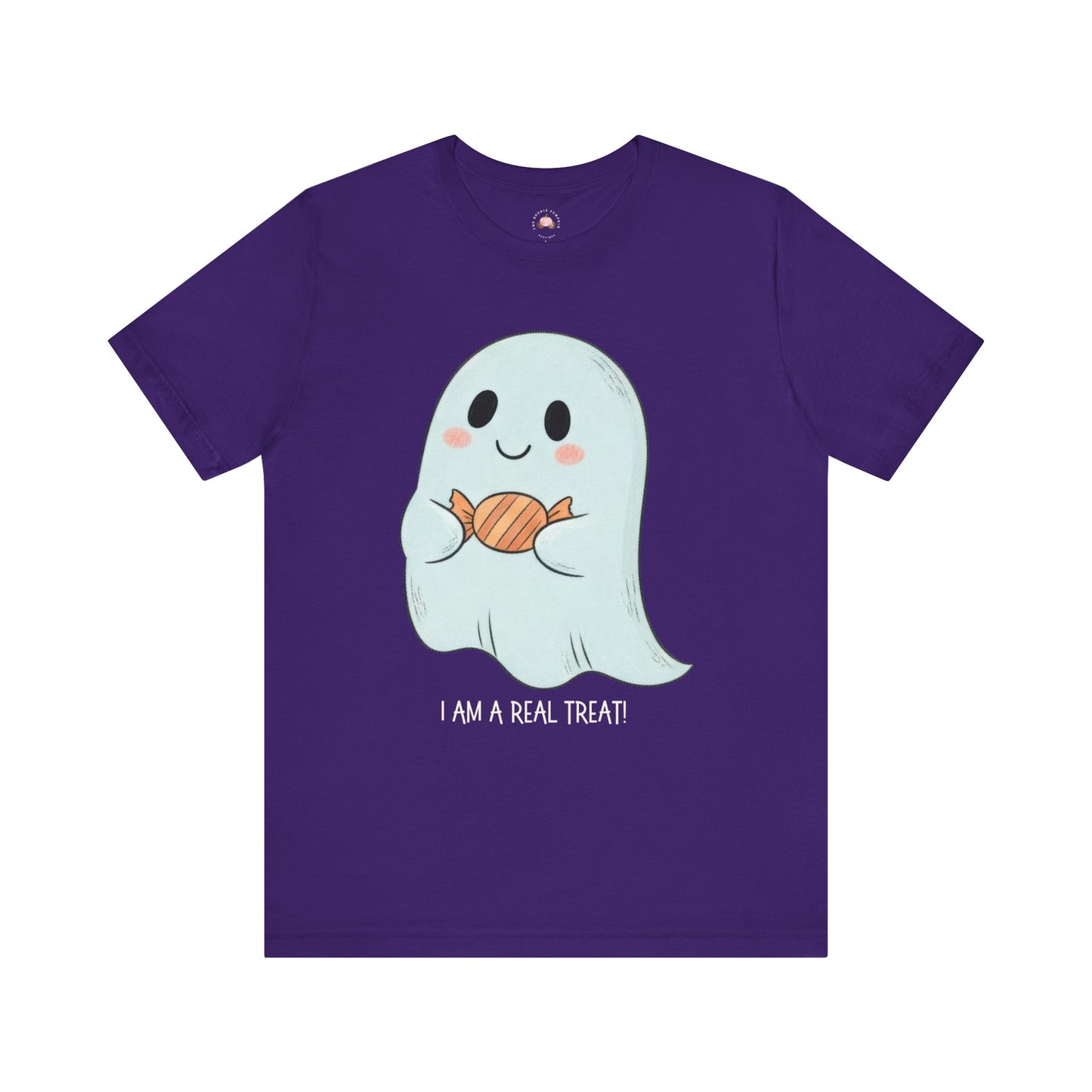 Halloween Teacher Squad Unisex Tee