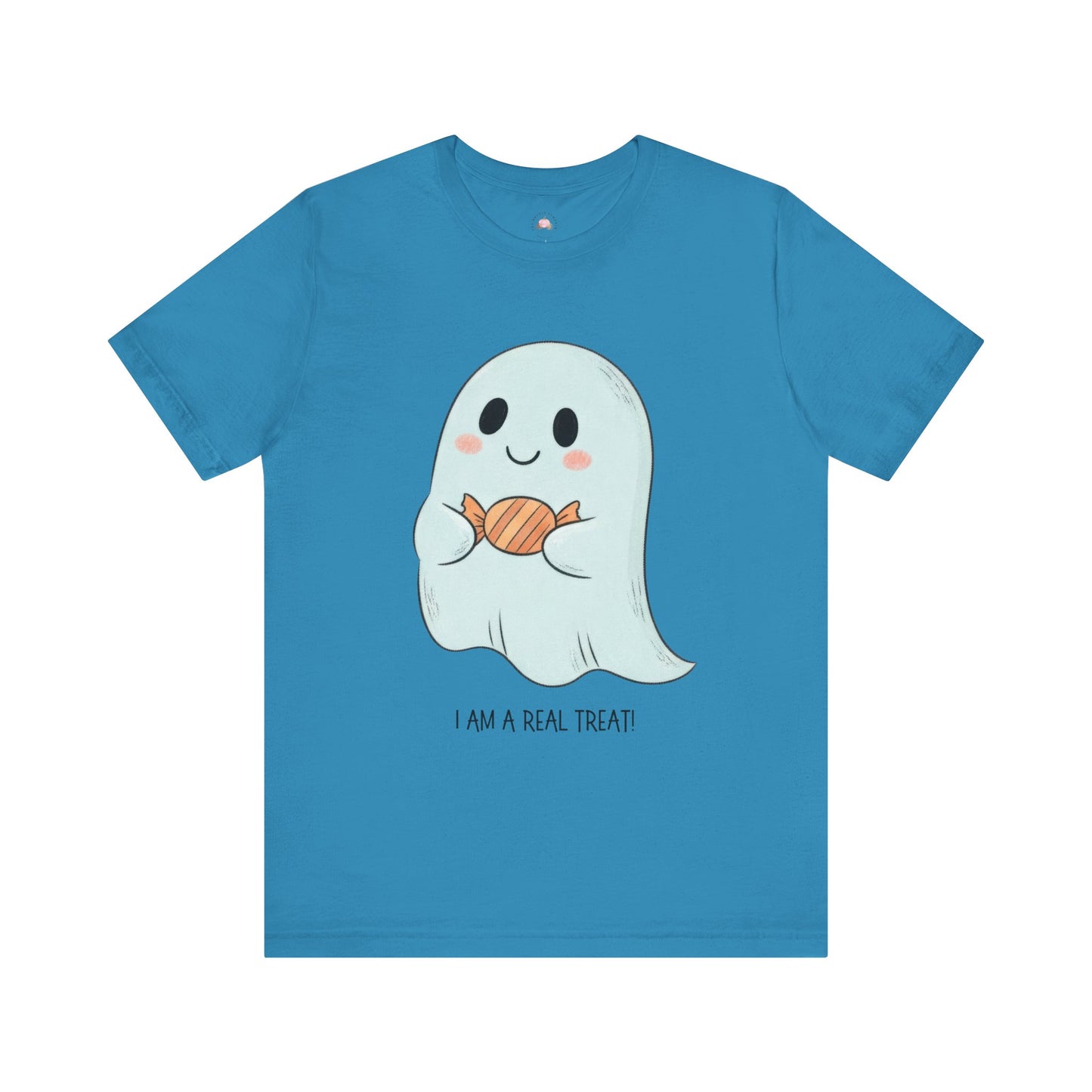 Halloween Teacher Squad Unisex Tee