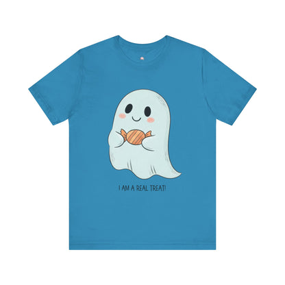Halloween Teacher Squad Unisex Tee