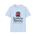 Southern Mamas Classy with a Savage Side Shirt | Sassy Southern Mama Tee – The Bougie Pumpkin Boutique