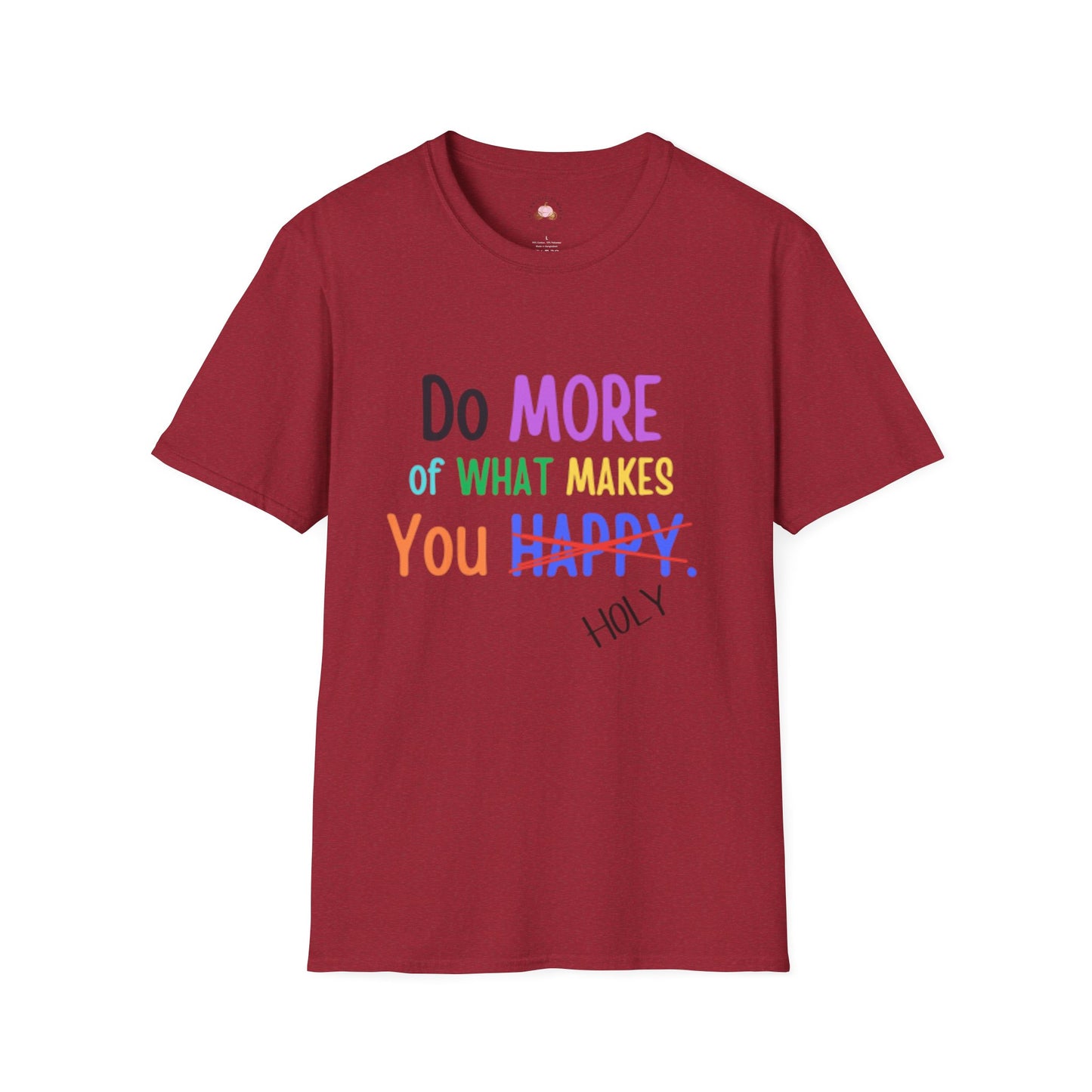 Christian Inspirational T-Shirt