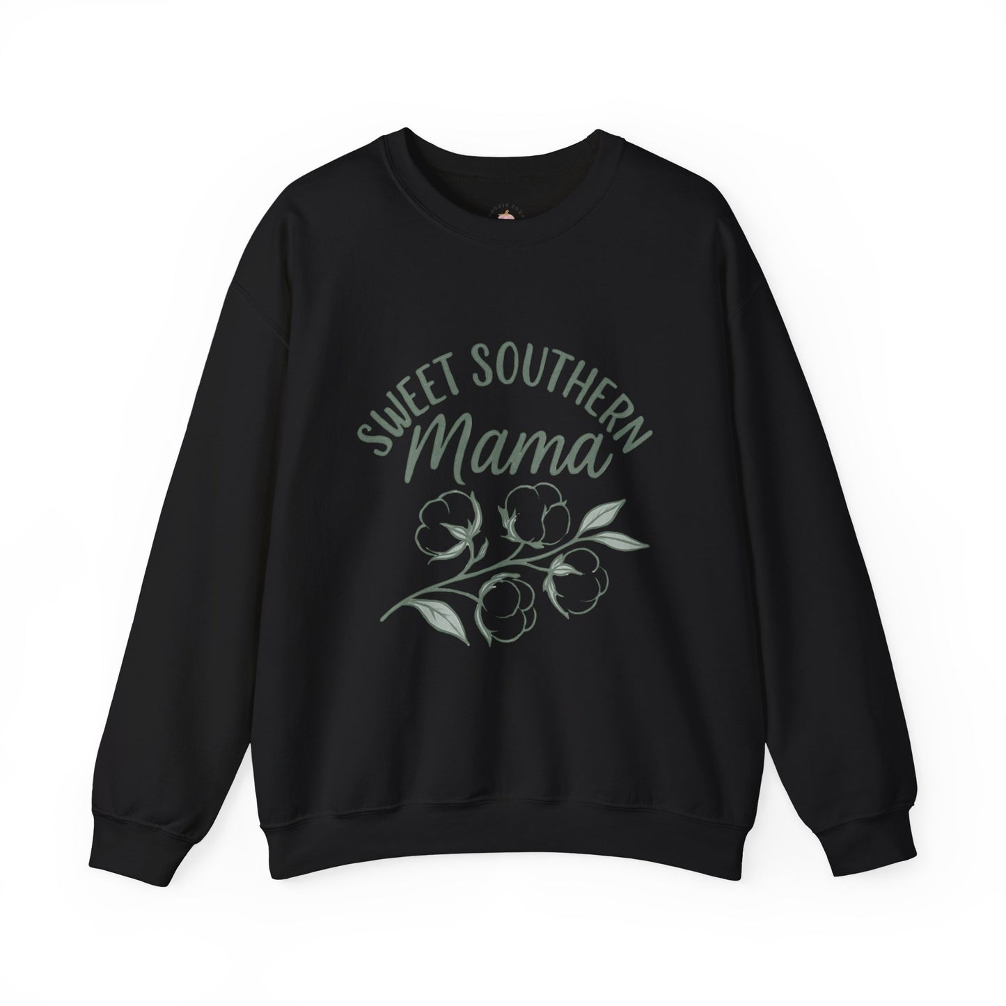 Sweet Southern Mama Sweatshirt | Faith & Fashion for Southern Mamas – The Bougie Pumpkin Boutique - The Bougie Pumpkin Boutique