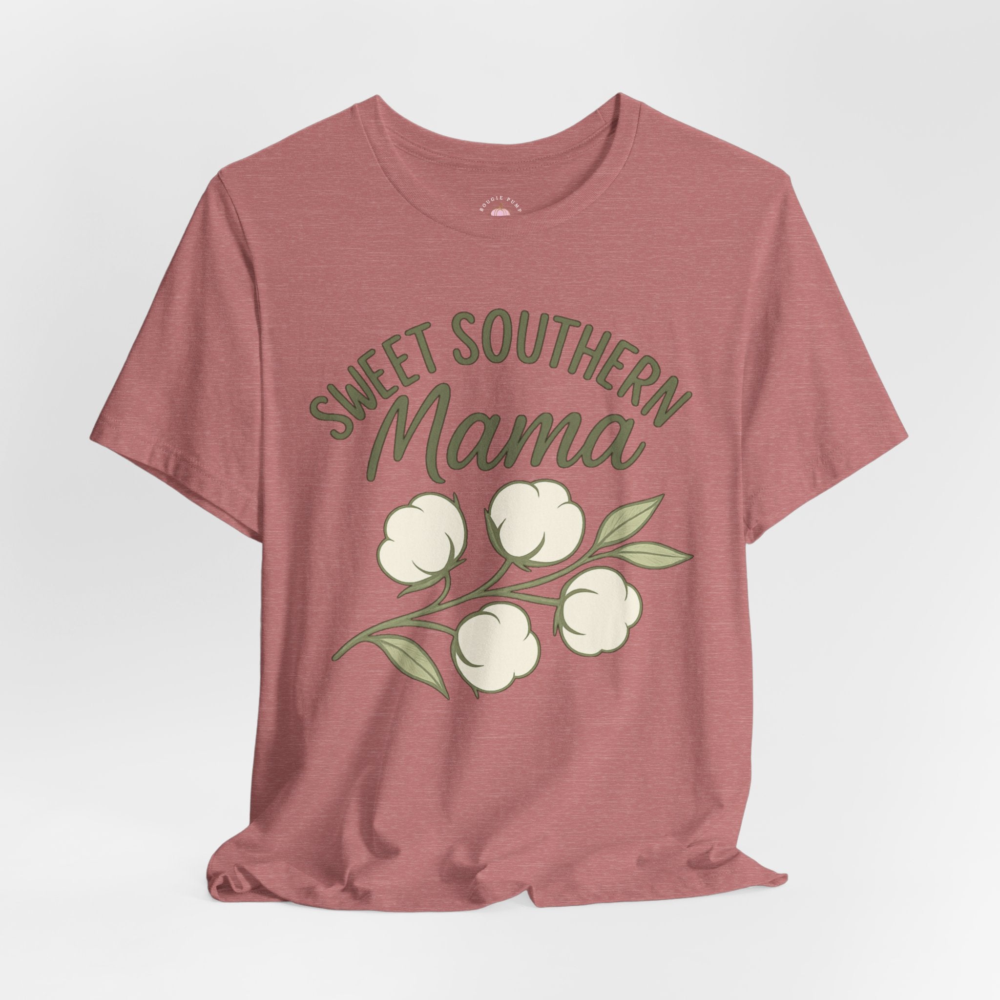 Sweet Southern Mama Cotton Tee