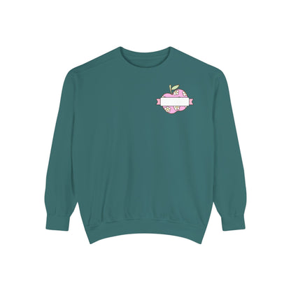 Teacher Appreciation Unisex Sweatshirt - Hello School, Back to School Gift