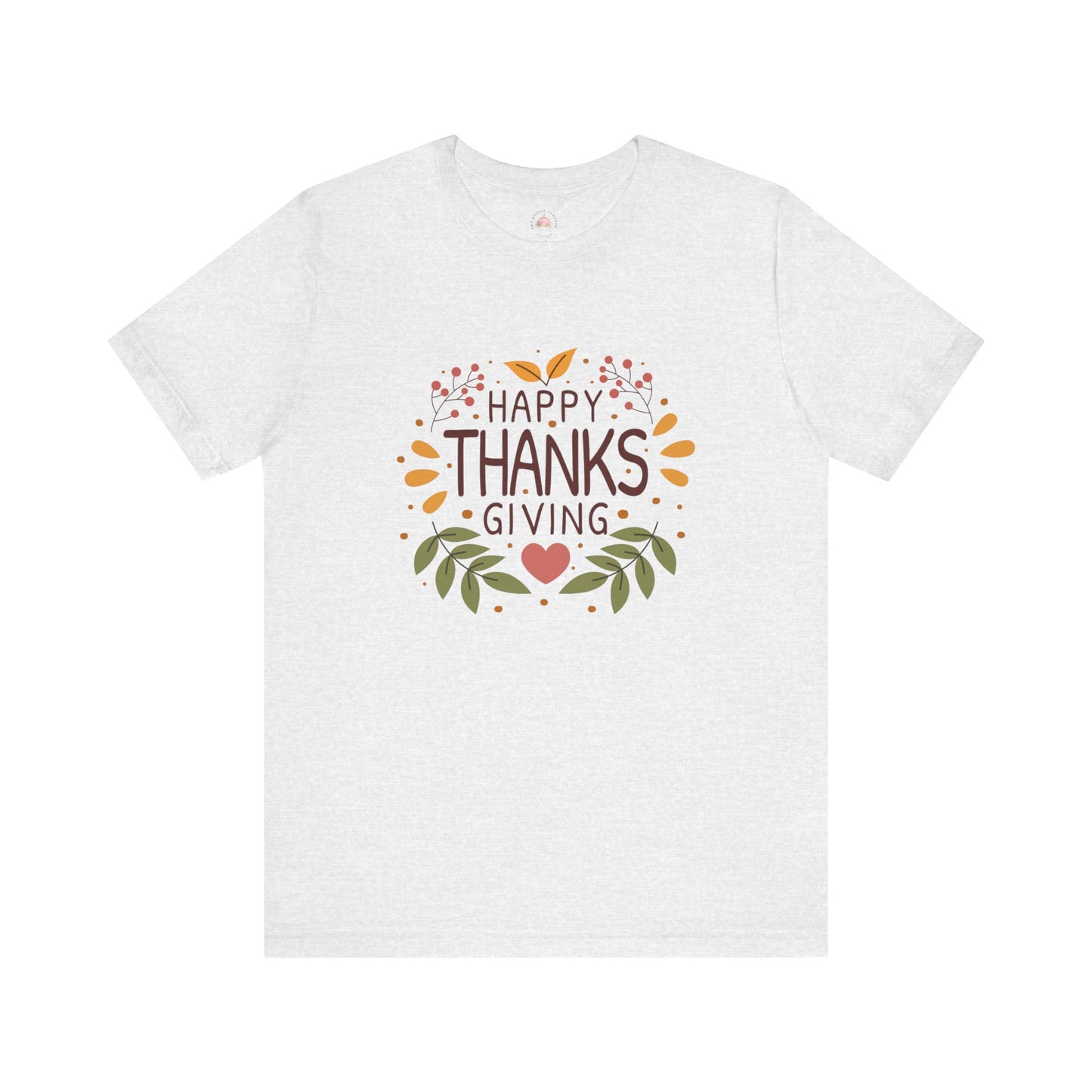 Thanksgiving Unisex Tee