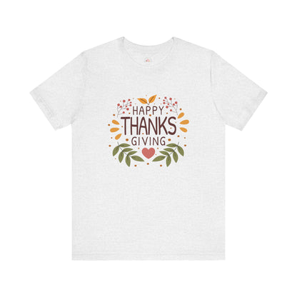 Thanksgiving Unisex Tee