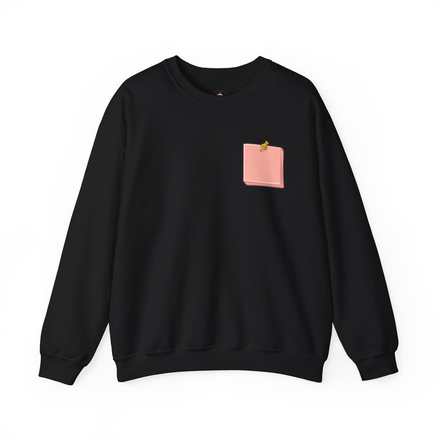 Teacher Appreciation Crewneck Sweatshirt, Gift for Educators, Cozy Unisex Sweatshirt, Back to School Apparel, Classroom Essentials