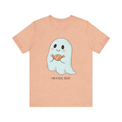 Halloween Teacher Squad Unisex Tee