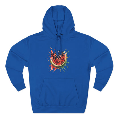 One In A Melon Hoodie