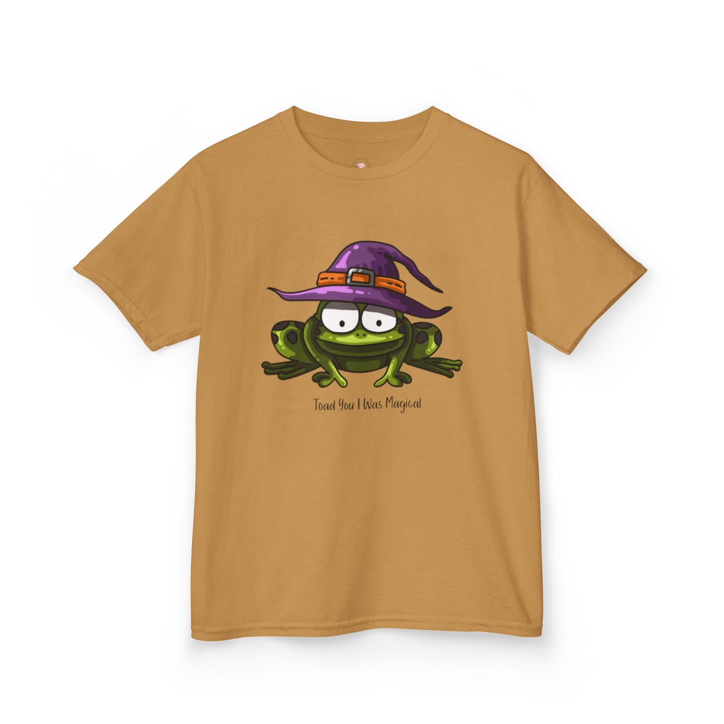 Whimsical Kids Witch Tee - Fun Halloween Apparel, Kids Halloween Costume, Graphic Tee for Little Wizards, Unique Gift Idea, Spooky [...]
