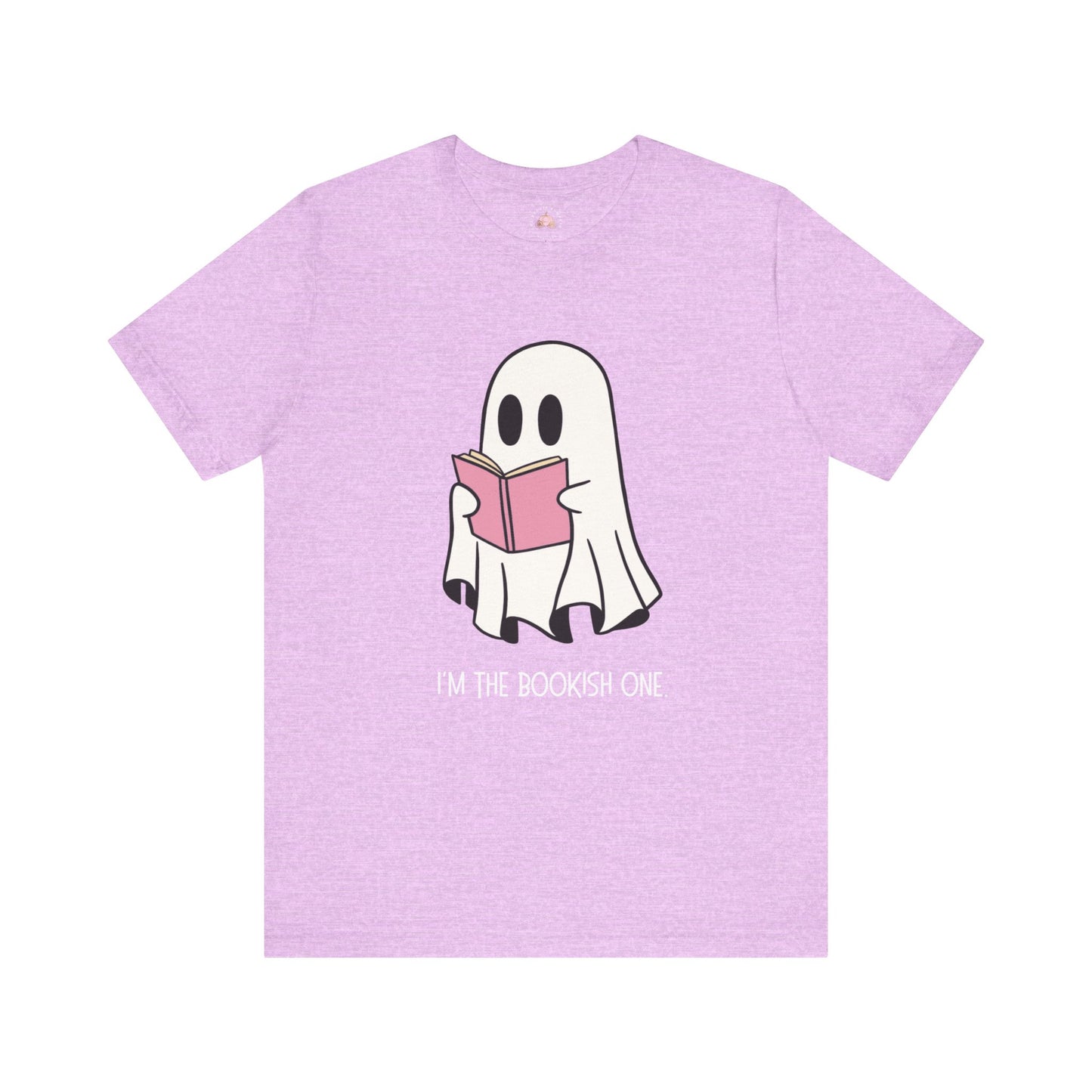 Teacher Squad Halloween Unisex Tee - I'm the Boo-kish One