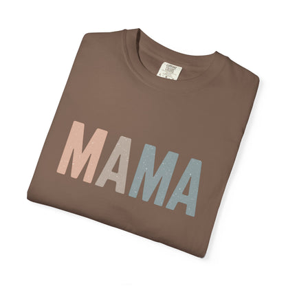 Mama Shirt – Her Children Will Call Her Blessed | Proverbs 31:28 | The Bougie Pumpkin Boutique - The Bougie Pumpkin Boutique