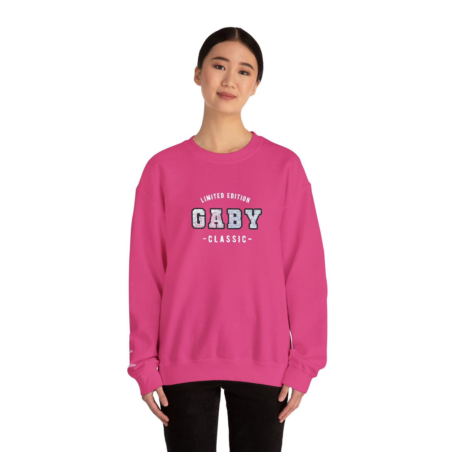 Classic Limited Edition Grandma Sweatshirt