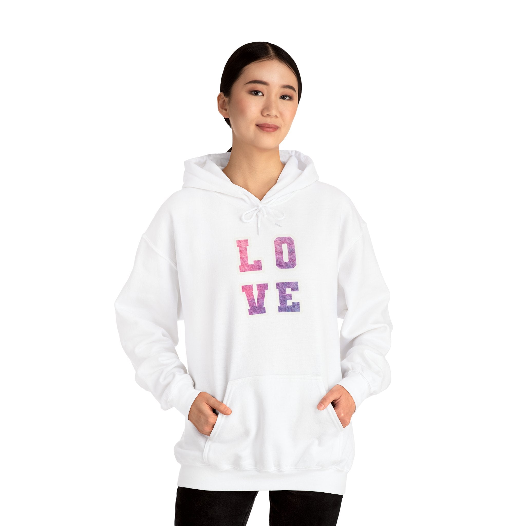 Chill Vibes Hoodie with Fun Character, Casual Wear, Gift for Friends, Cozy Lounge Sweatshirt, Perfect for Relaxing Days, Humor Apparel