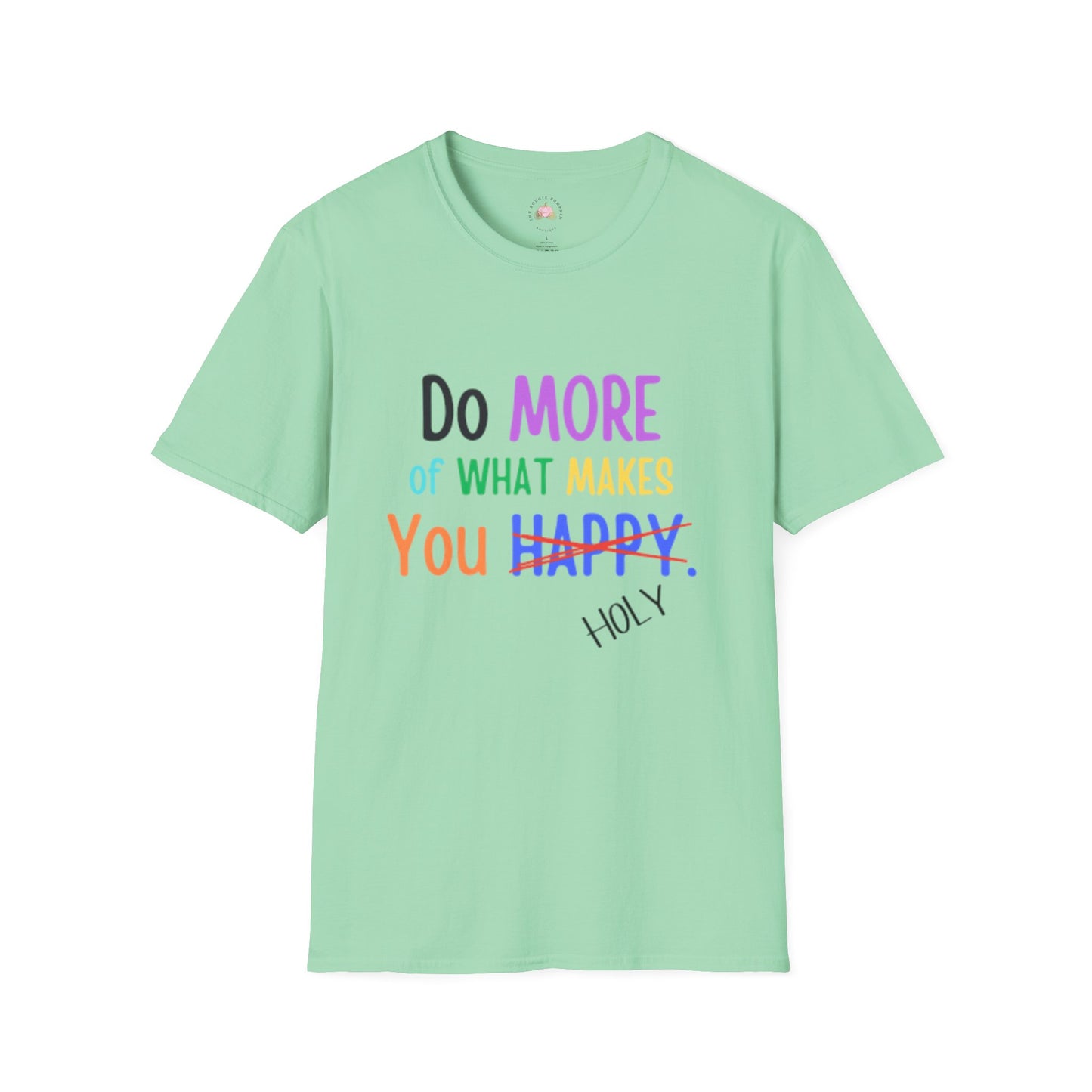 Christian Inspirational T-Shirt