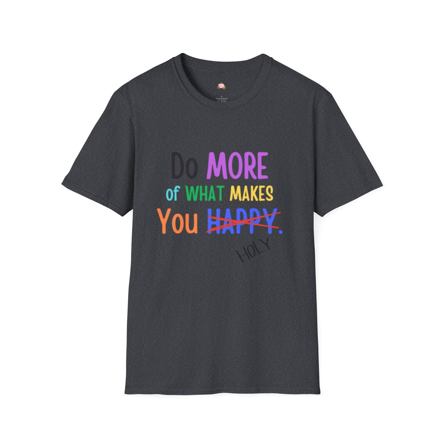 Christian Inspirational T-Shirt