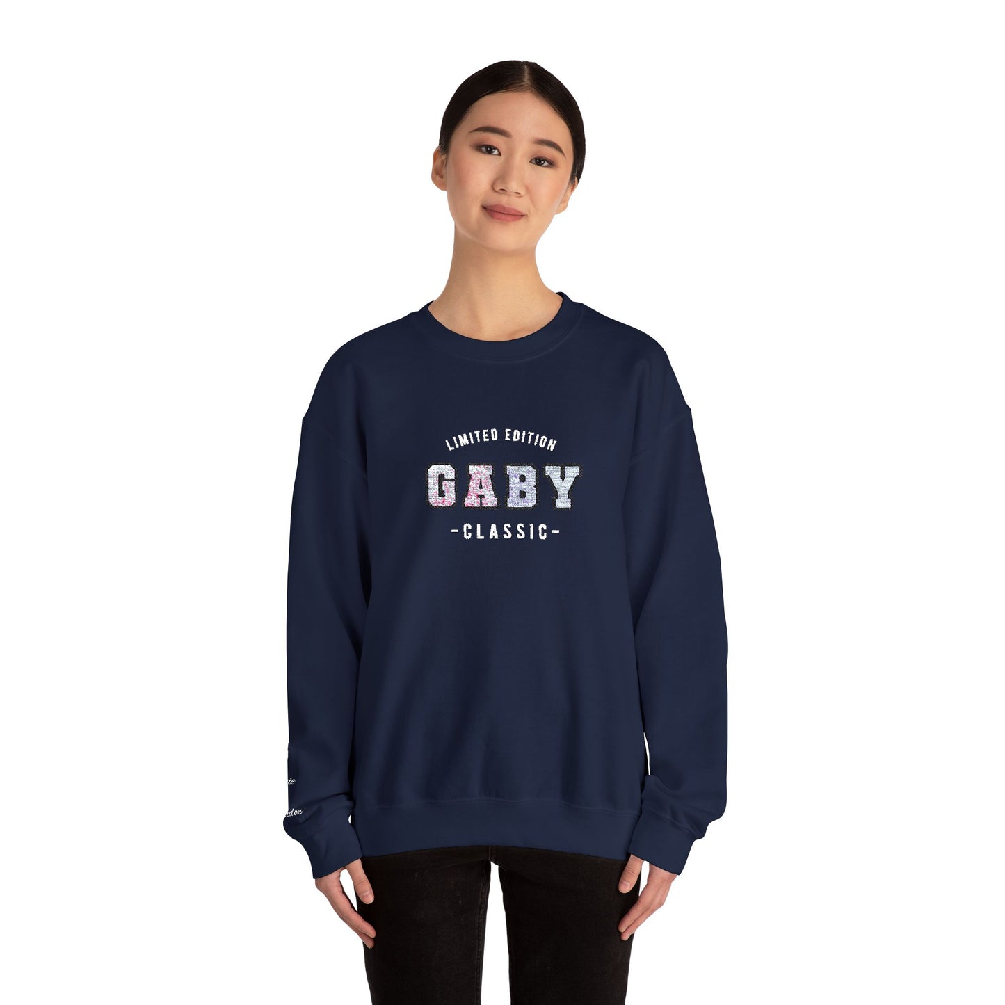 Classic Limited Edition Grandma Sweatshirt