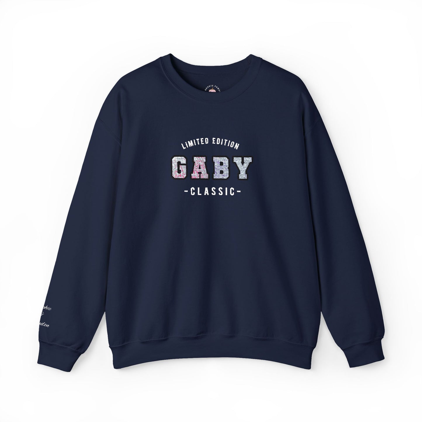 Classic Limited Edition Grandma Sweatshirt