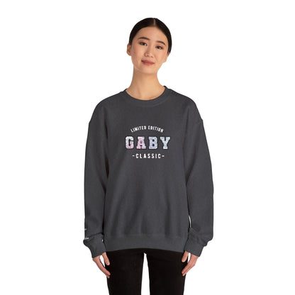 Classic Limited Edition Grandma Sweatshirt