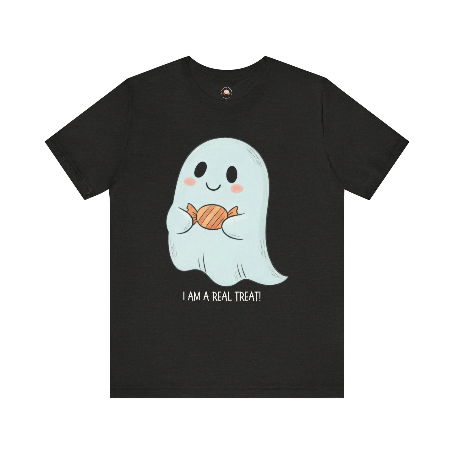 Halloween Teacher Squad Unisex Tee