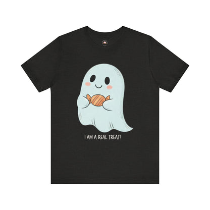 Halloween Teacher Squad Unisex Tee