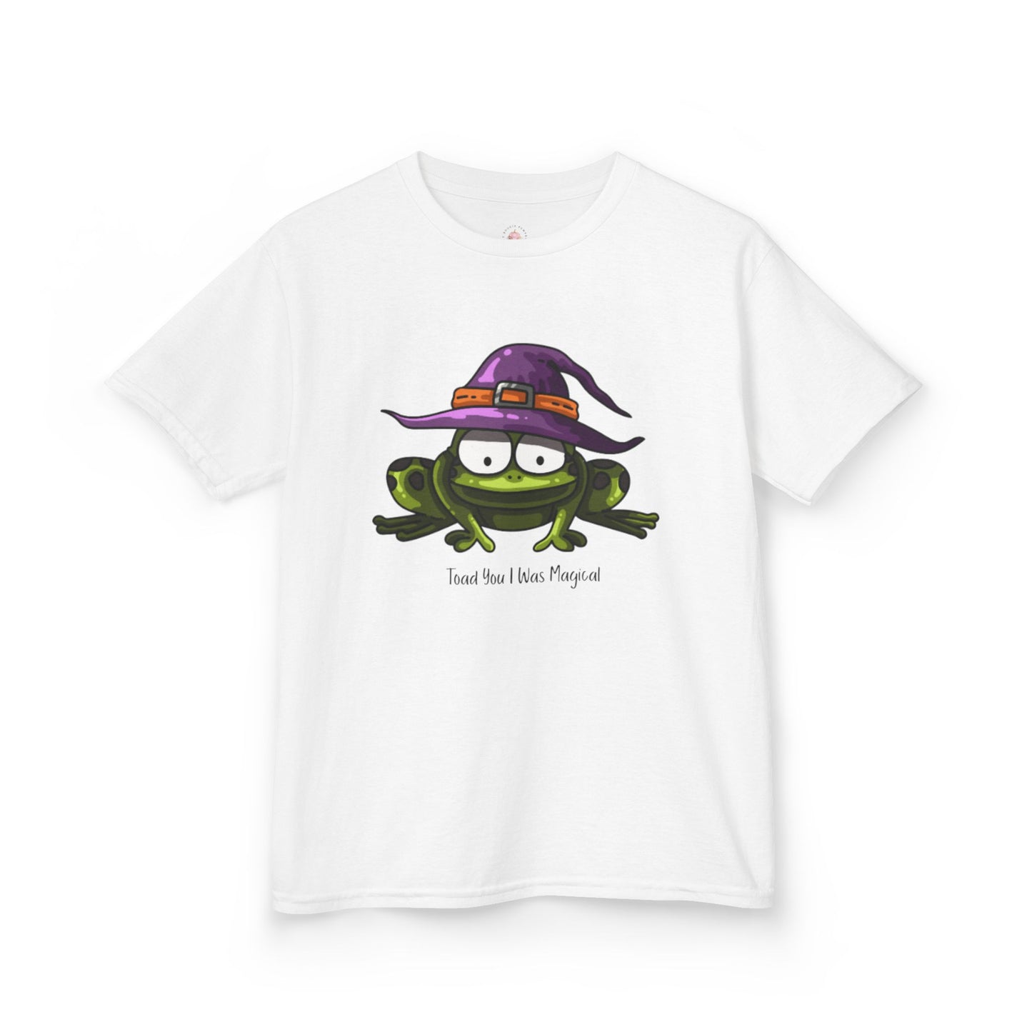 Whimsical Kids Witch Tee - Fun Halloween Apparel, Kids Halloween Costume, Graphic Tee for Little Wizards, Unique Gift Idea, Spooky [...]