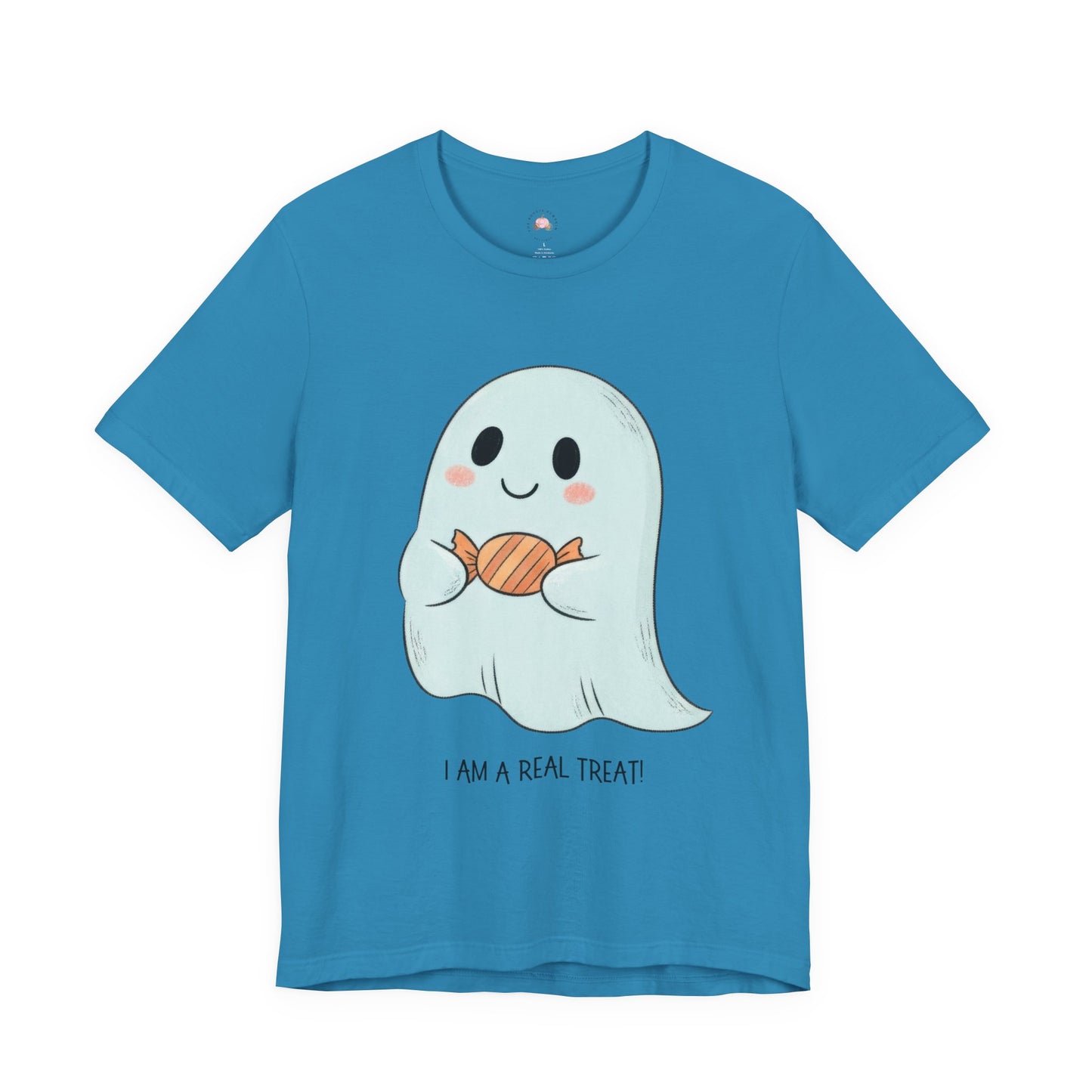 Halloween Teacher Squad Unisex Tee