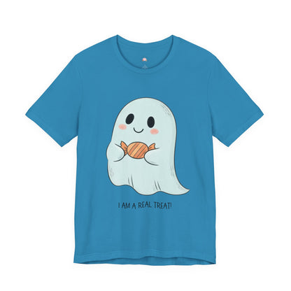 Halloween Teacher Squad Unisex Tee