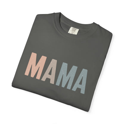 Mama Shirt – Her Children Will Call Her Blessed | Proverbs 31:28 | The Bougie Pumpkin Boutique - The Bougie Pumpkin Boutique