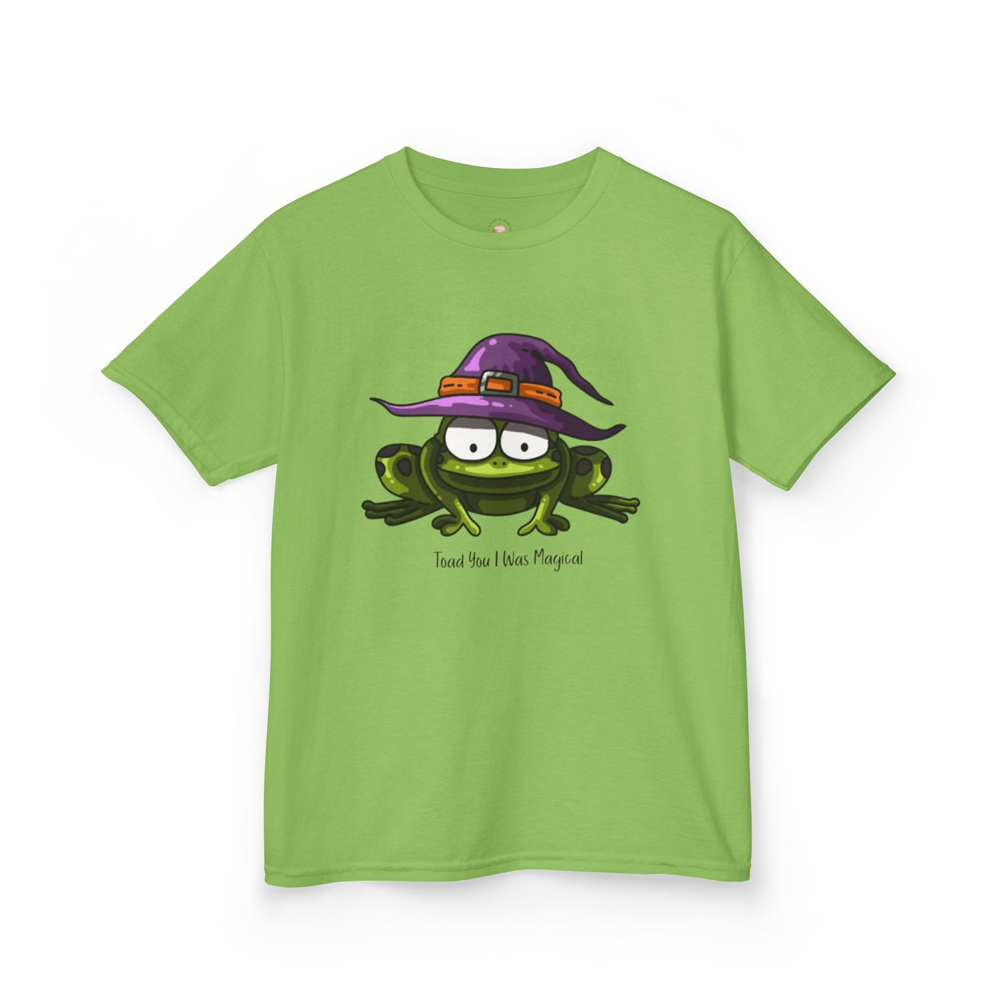 Whimsical Kids Witch Tee - Fun Halloween Apparel, Kids Halloween Costume, Graphic Tee for Little Wizards, Unique Gift Idea, Spooky [...]