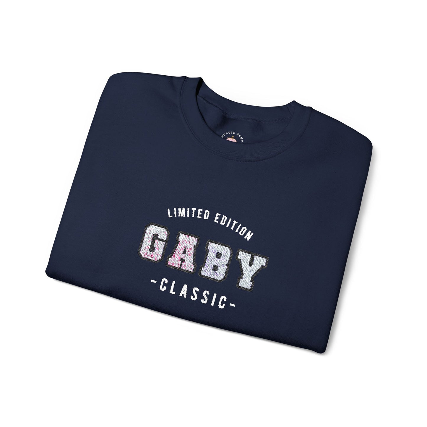 Classic Limited Edition Grandma Sweatshirt