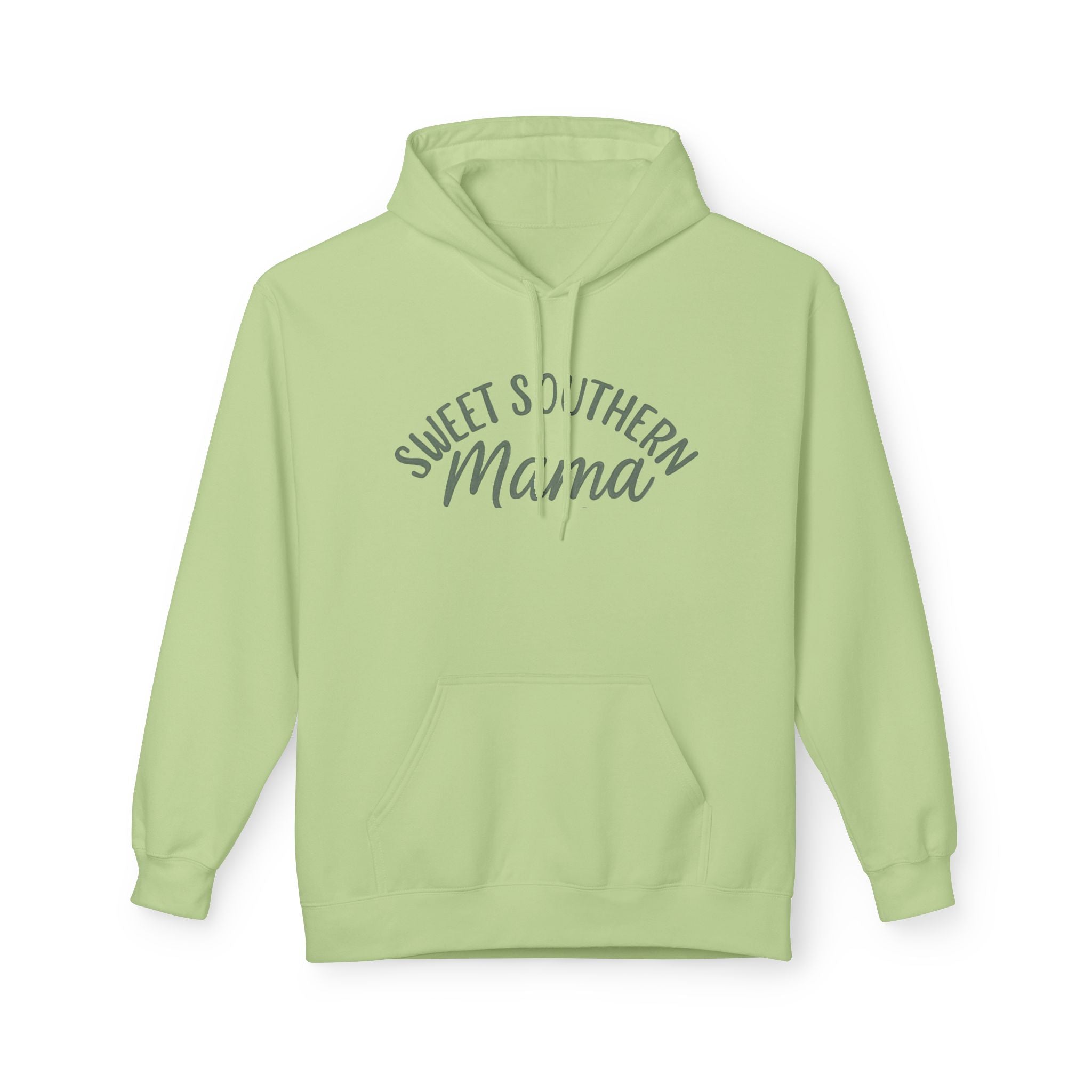 Sweet Southern Mama Hoodie | Cozy Faith & Charm Apparel – The Bougie Pumpkin Boutique