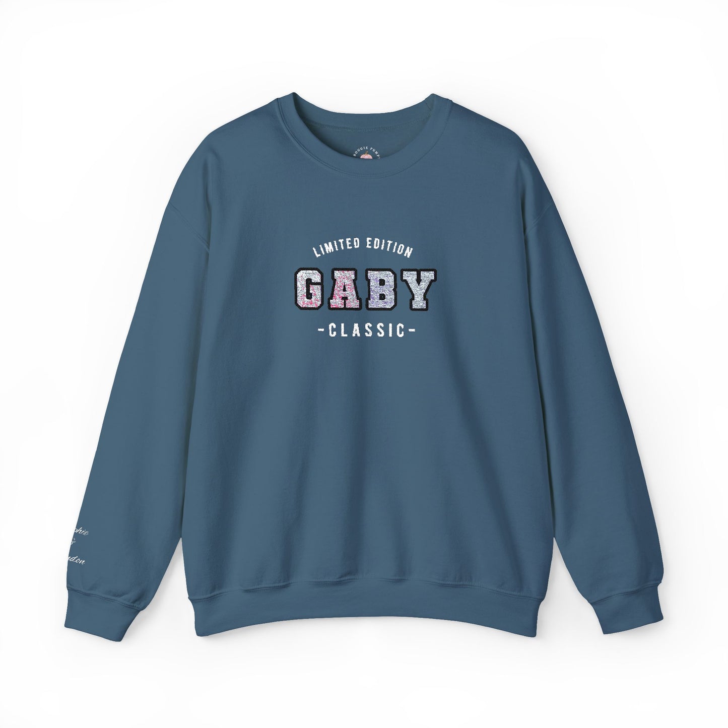 Classic Limited Edition Grandma Sweatshirt