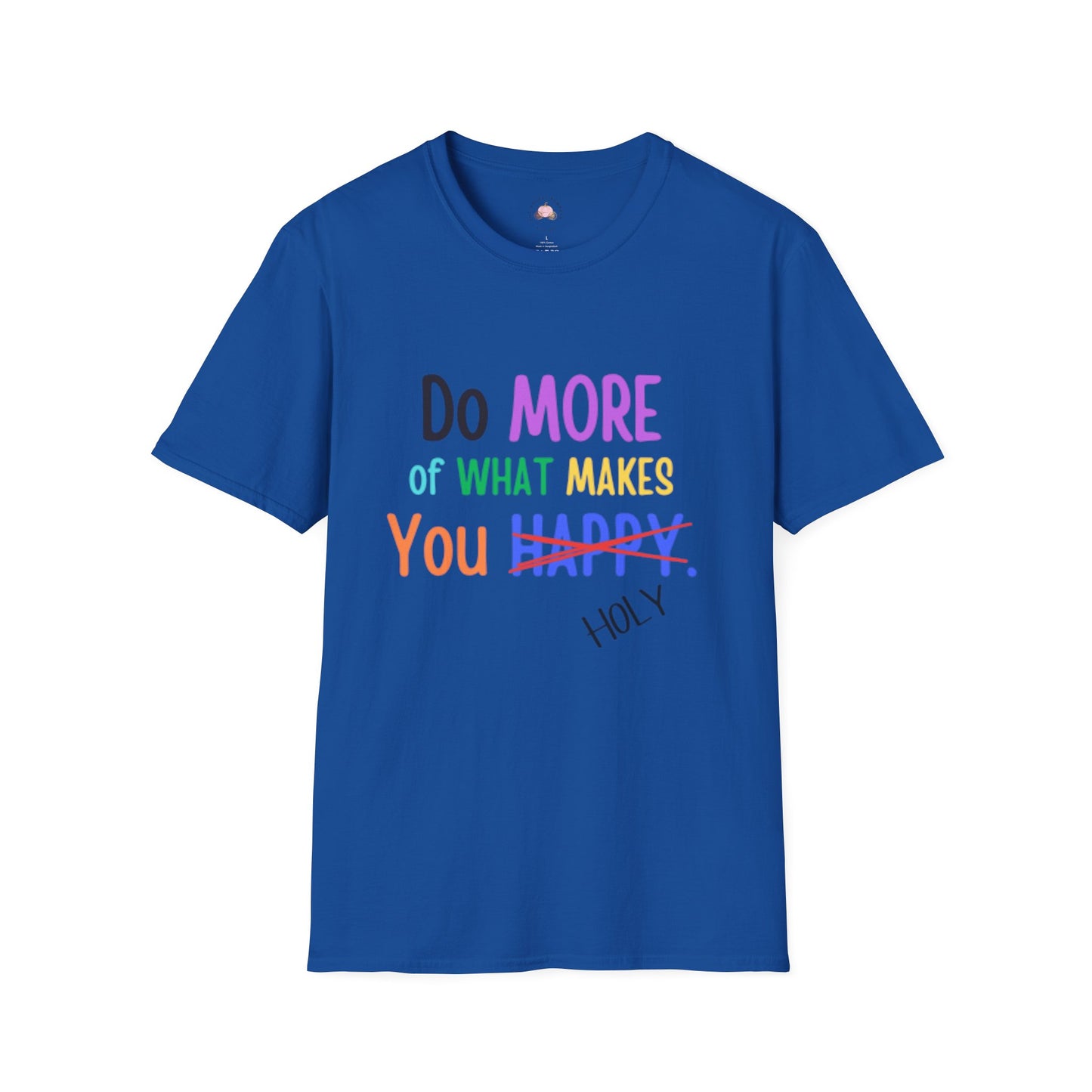 Christian Inspirational T-Shirt