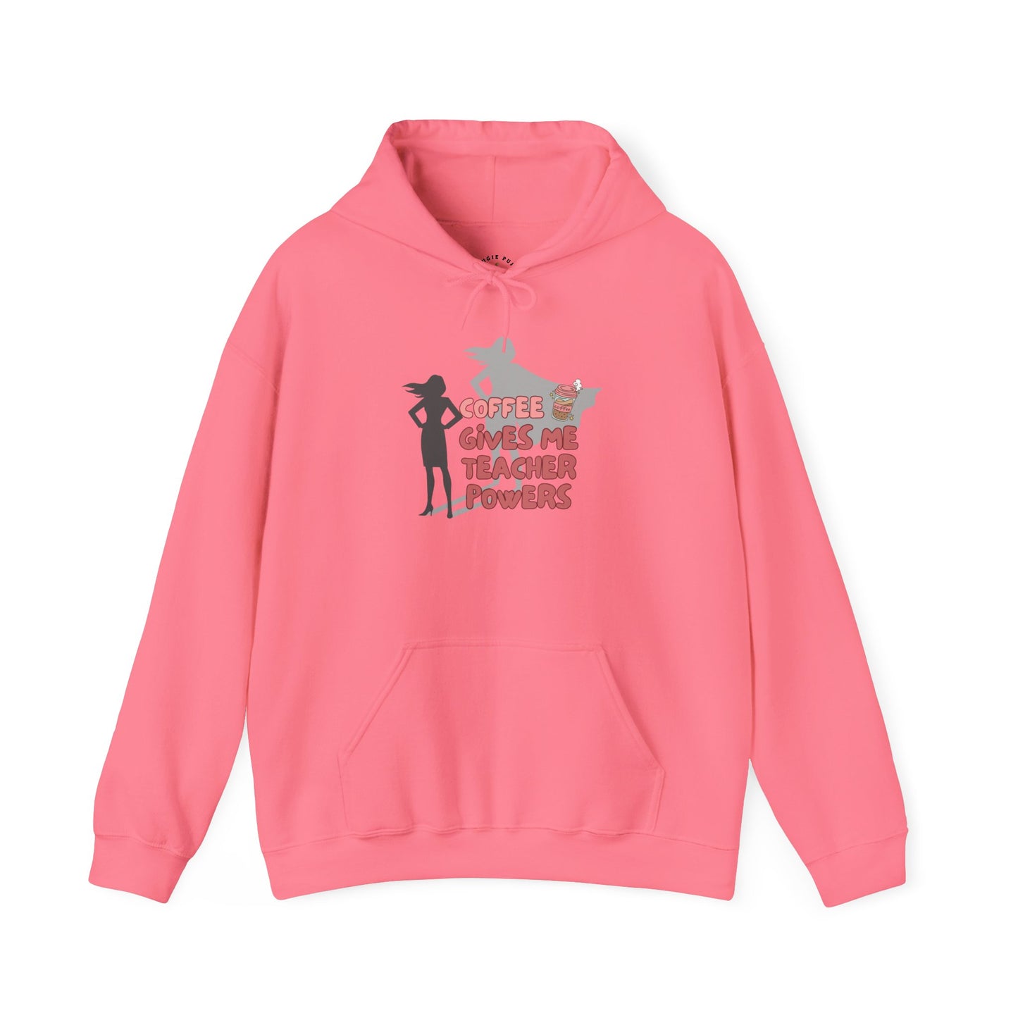 Teacher Powers Unisex Sweatshirt