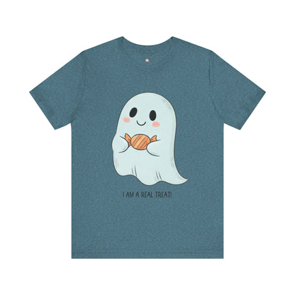 Halloween Teacher Squad Unisex Tee