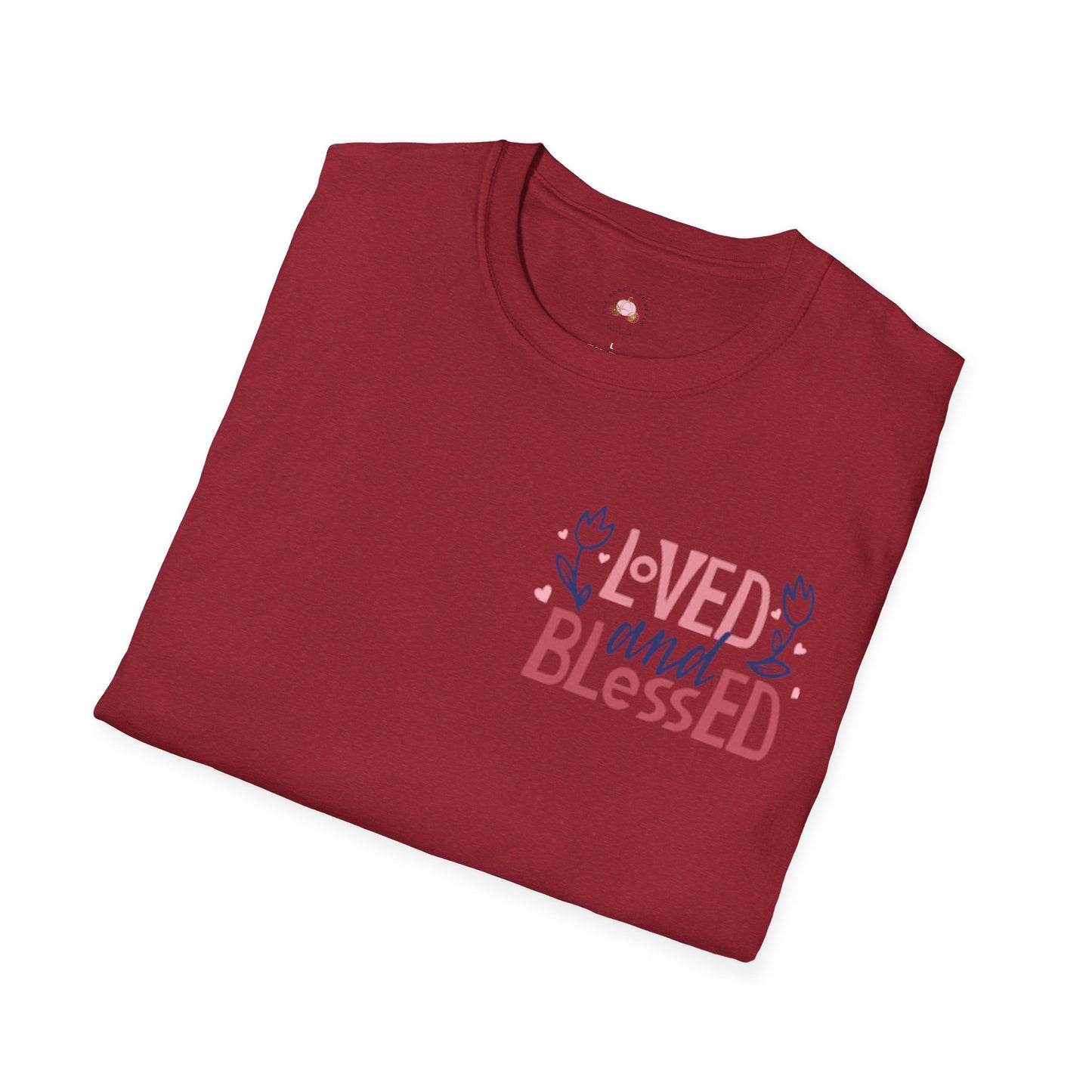 Pray More Worry Less Christian T-Shirt