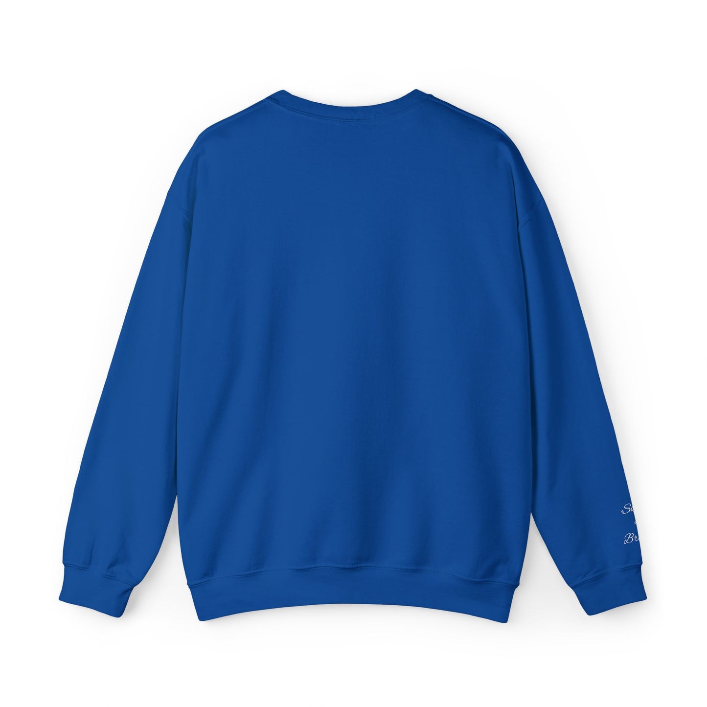 Classic Limited Edition Grandma Sweatshirt